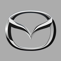 Mazda Bali