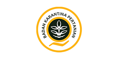 logo badan karantina pertanian